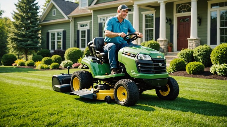 Yarbo Expands AI Lawn Care to Pennsylvania This Summer
