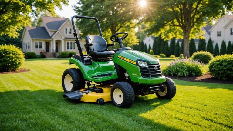 Yarbo Expands Smart Lawn Care Tech to Pennsylvania Homes