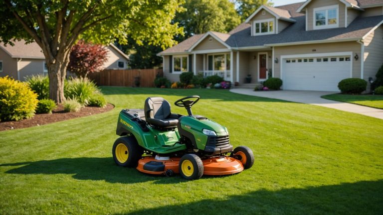 Yarbo Security Flaw Puts 11,000 Robot Mowers at Risk