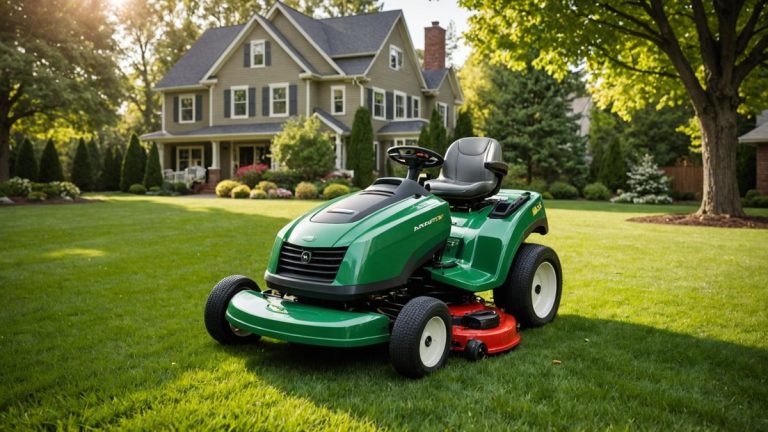 Advinsys TerraMow V600 Review: Meet the Sensational Robotic Mower That Just Works