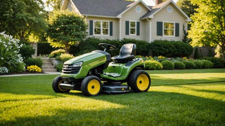 Do You Really Need a Robot Lawn Mower? Here’s Why Homeowners Are Saying Yes