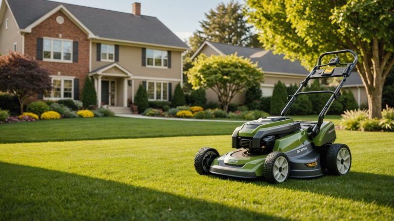 How to Quickly Install Your Autonomous Robot Lawn Mower with STIGA Trolley
