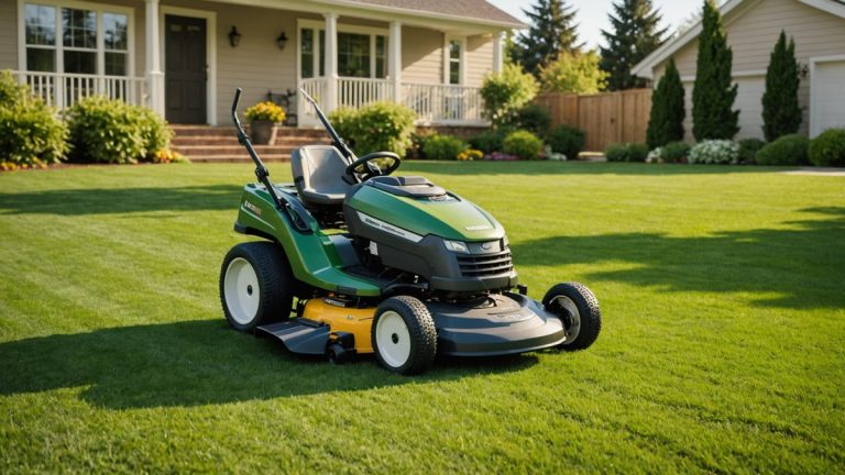 Mammotion Luba 3 AWD Review: Next-Level Robotic Mowing Power