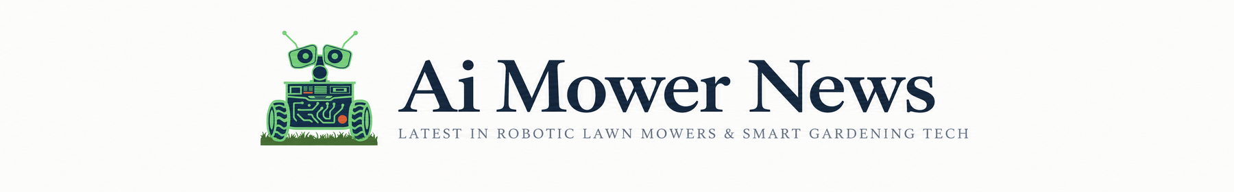 AI Mower News